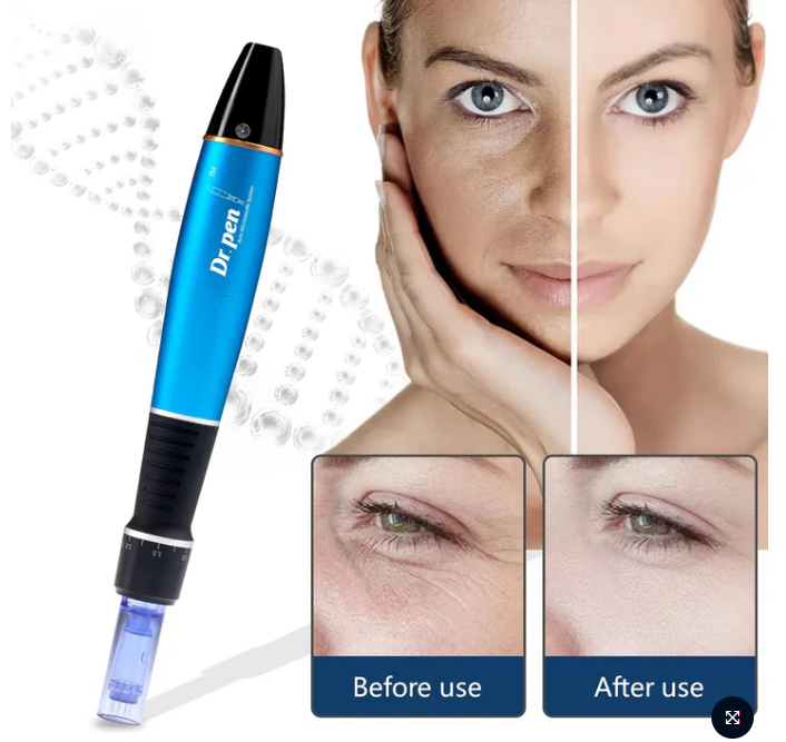 Wireless Dr. Pen A1