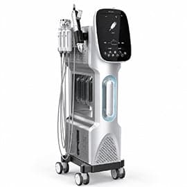 10 in 1 Hydra Facial New Face