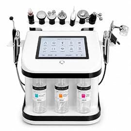 10 in 1 Portable