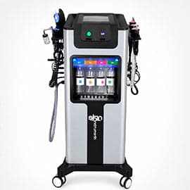 11 in 1 Hydra Facial High Frequency