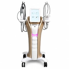 HIFU And Body Contouring