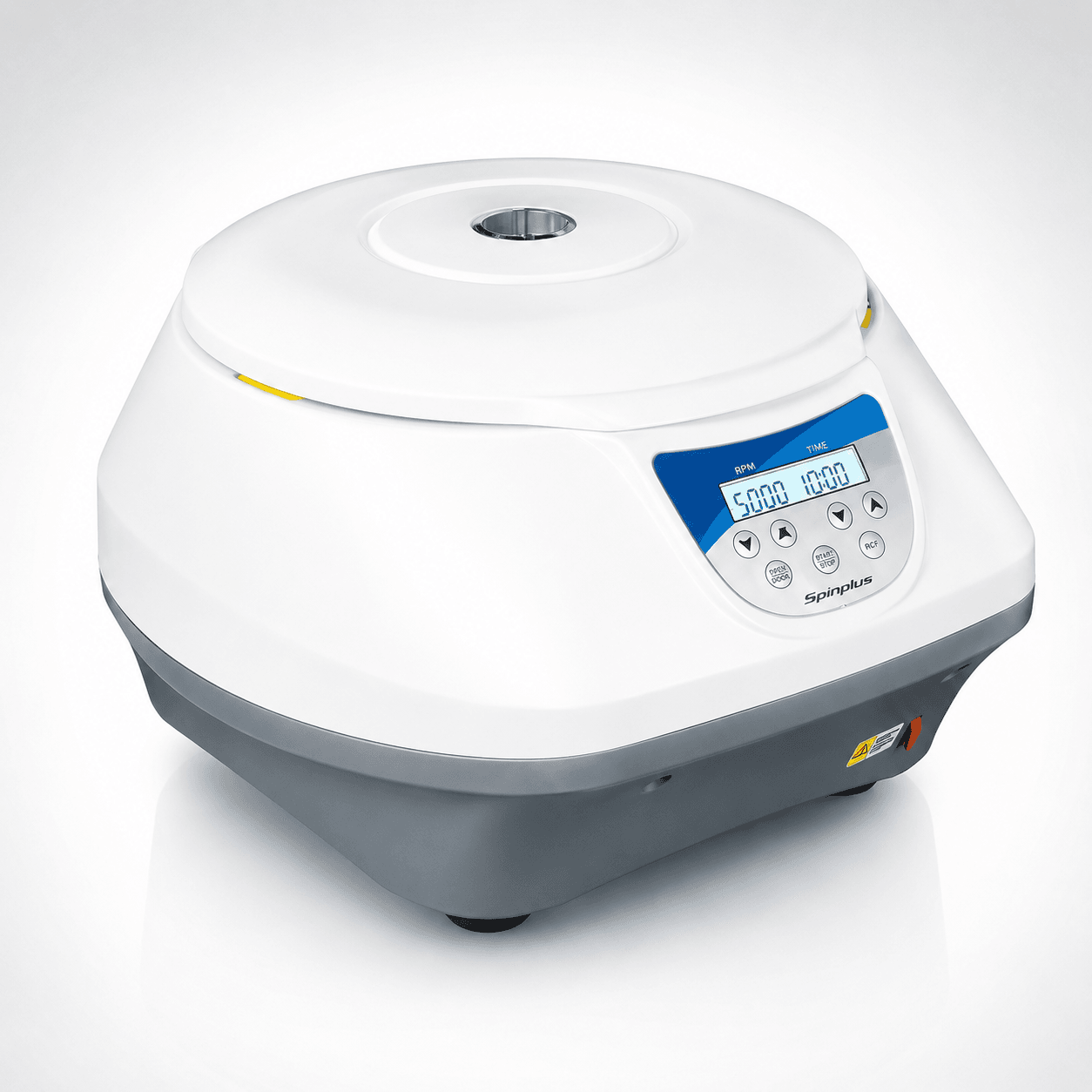 Centrifuge Digital Spin Plus