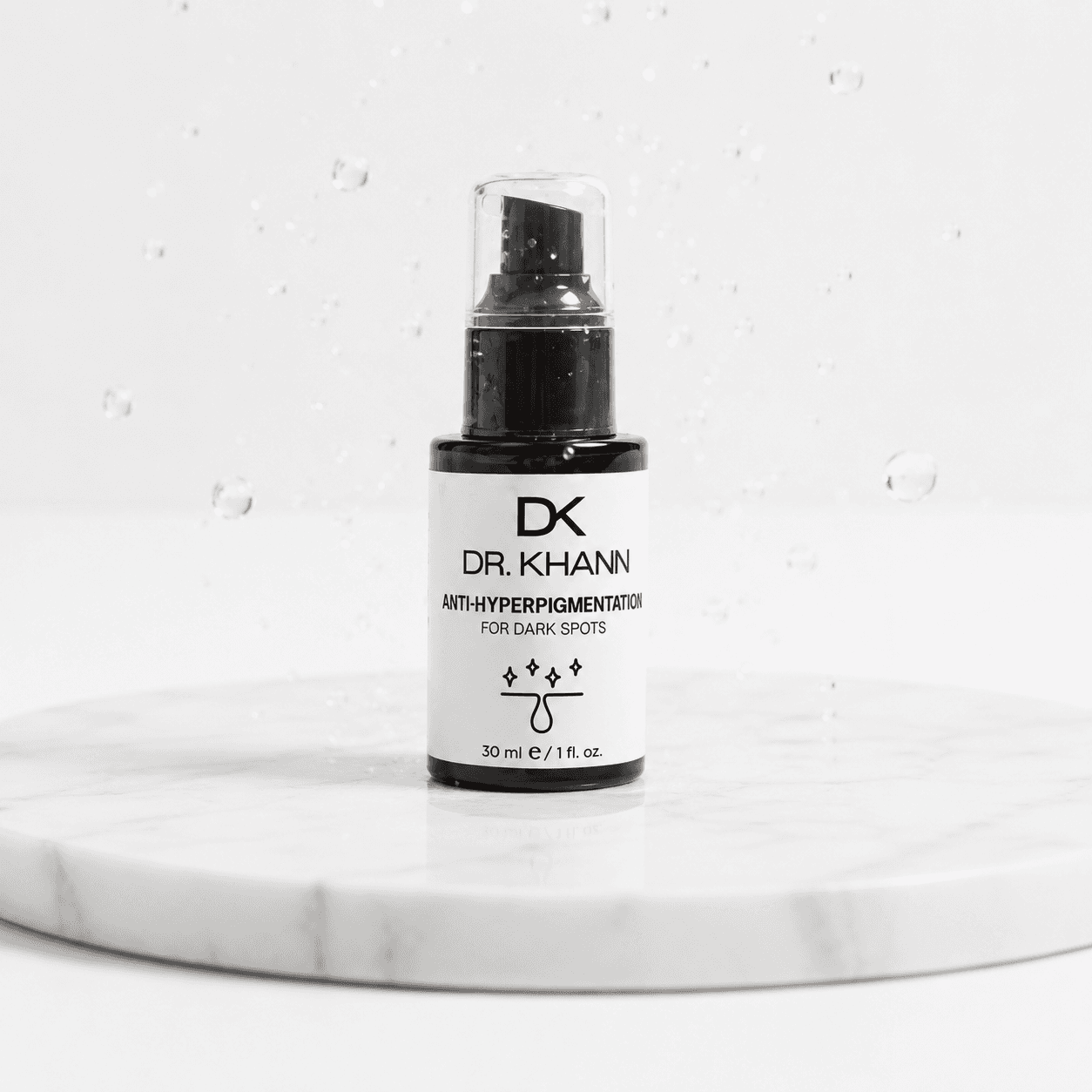 DK Anti Hyperpigmentation