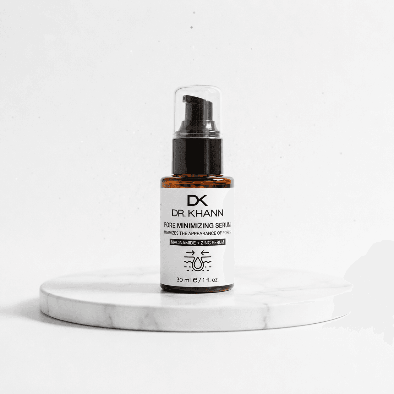 DK Pore Minimizing Serum