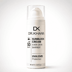 DK Sunblock