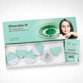Glow Skin Oxypod Kit