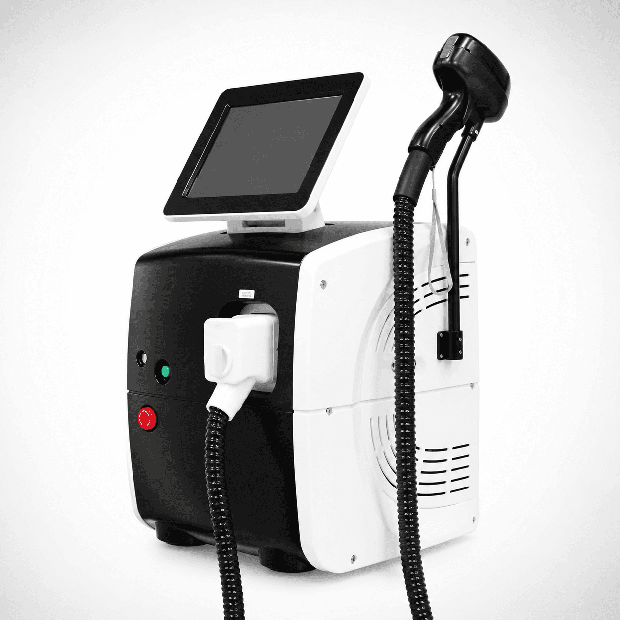 Portable Soprano Single Handle 1000w