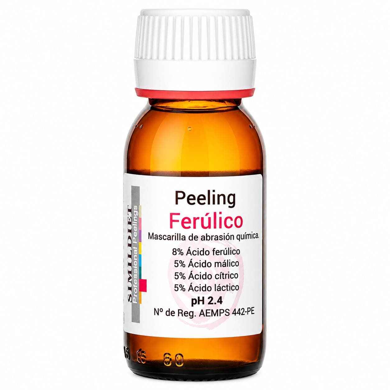 Simildiet Ferulic Peel (Spanish Peel)