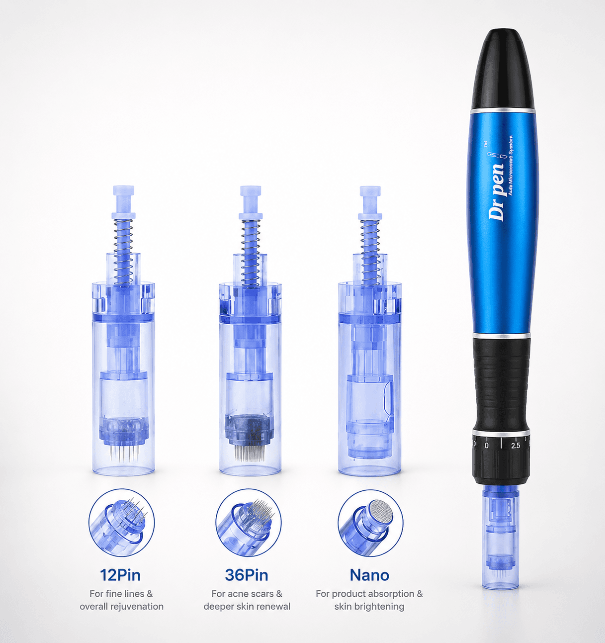 Dr Pen A1