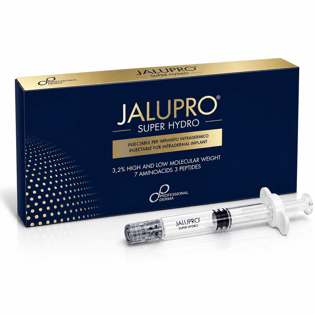 Jalupro Super Hydro Skin Booster