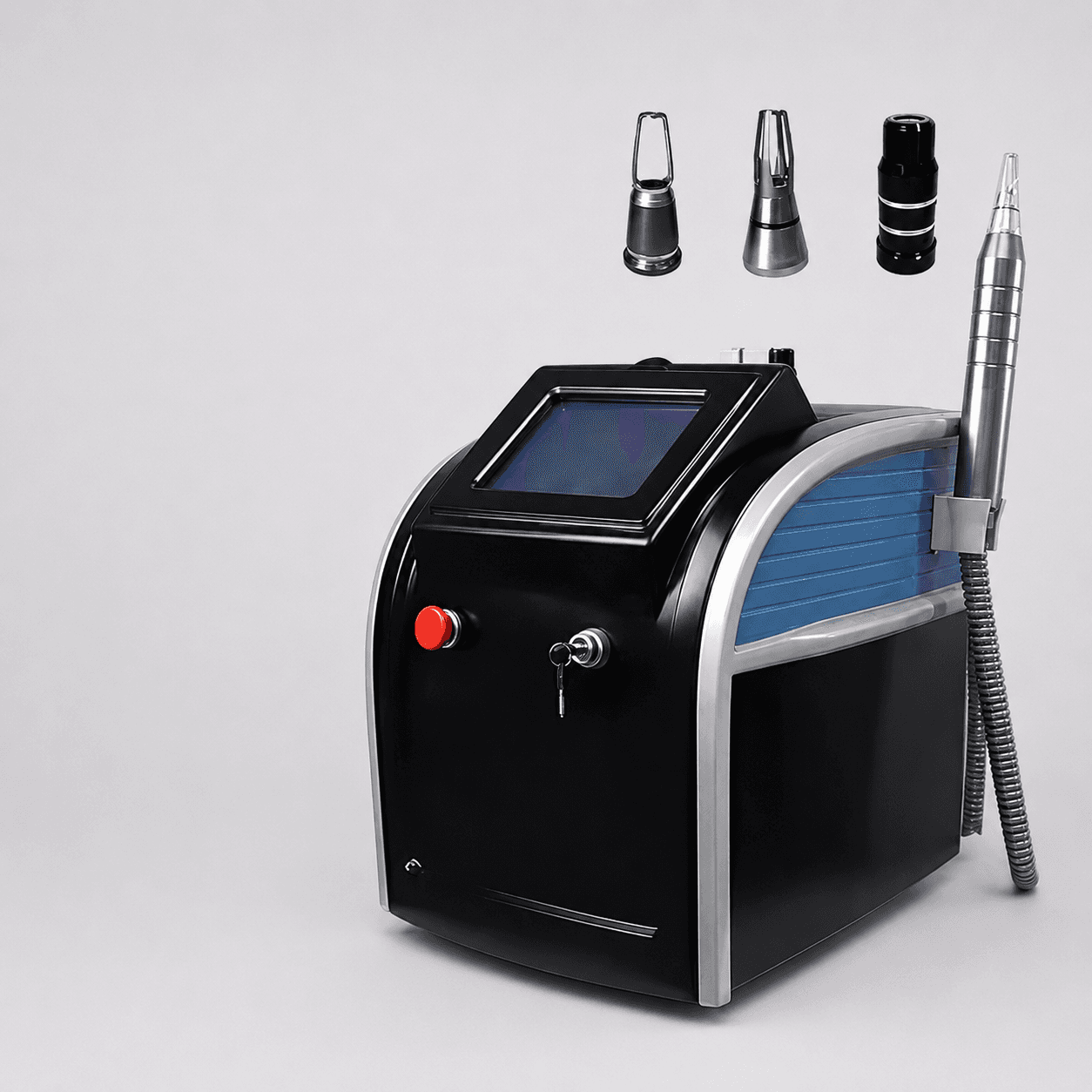 Portable Picosure