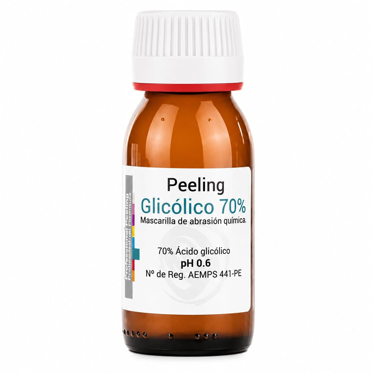 Simildiet Glycolic Peel (Spanish Peel)
