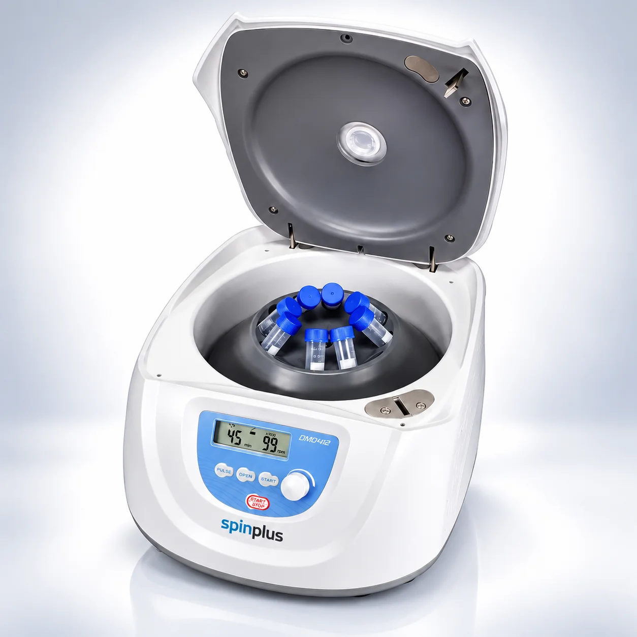 Centrifuge Digital Spin Plus