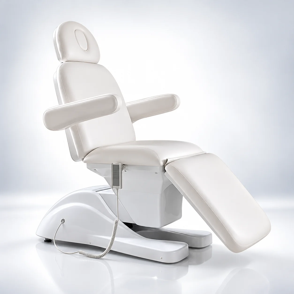 Electric Treatment Bed