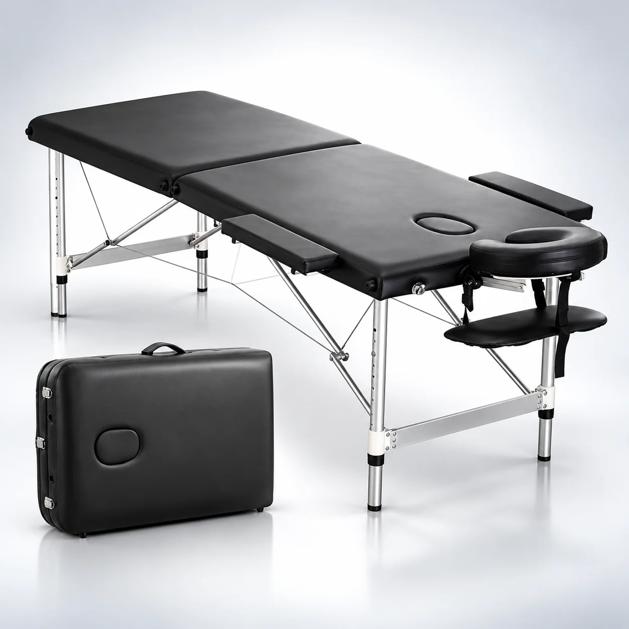 Flat Treatment Couch