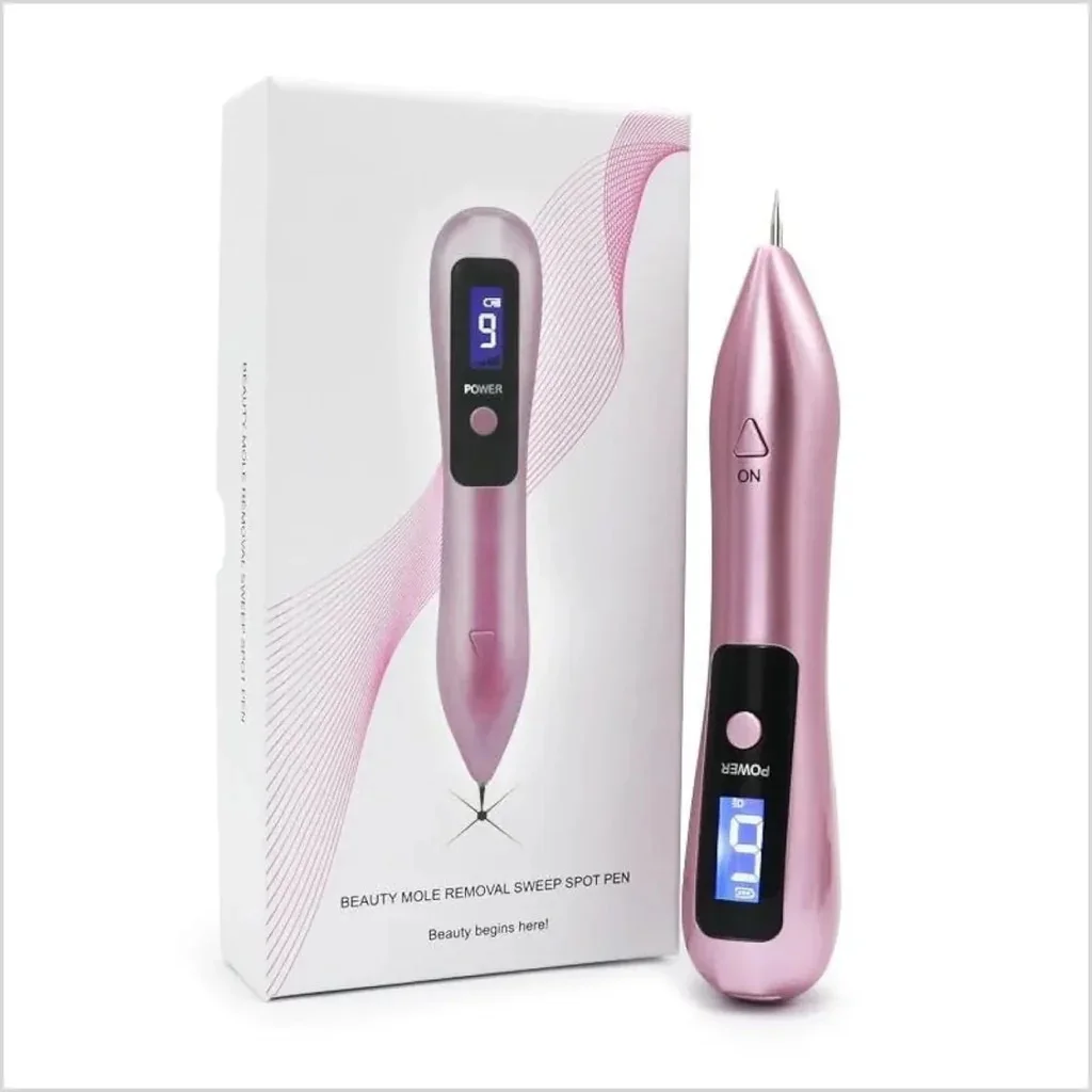 Plasma Pen