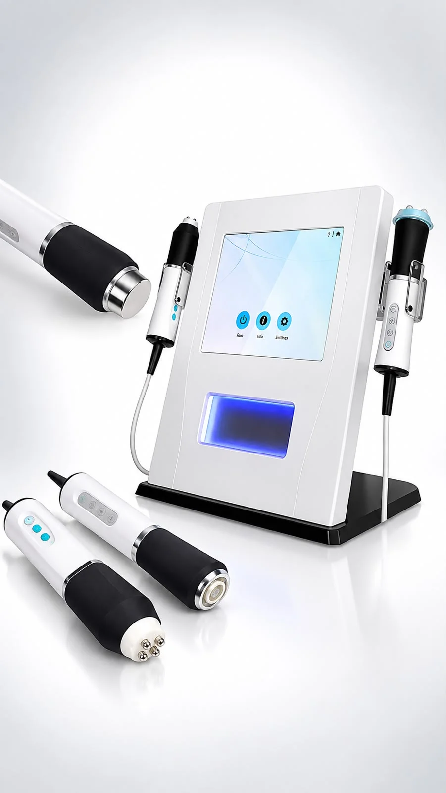 Oxygeneo facial Portable 3 in 1