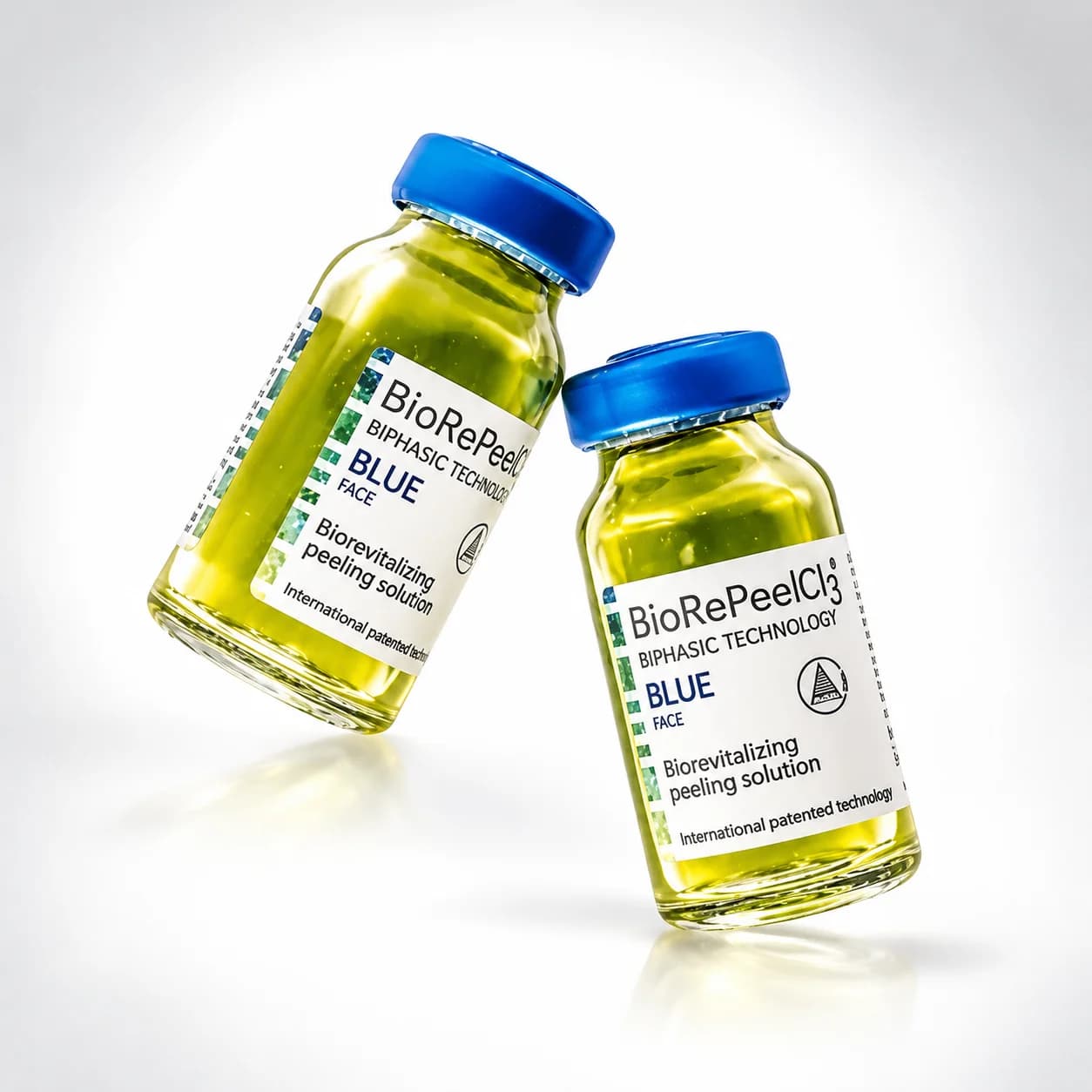 Bio Re Peel