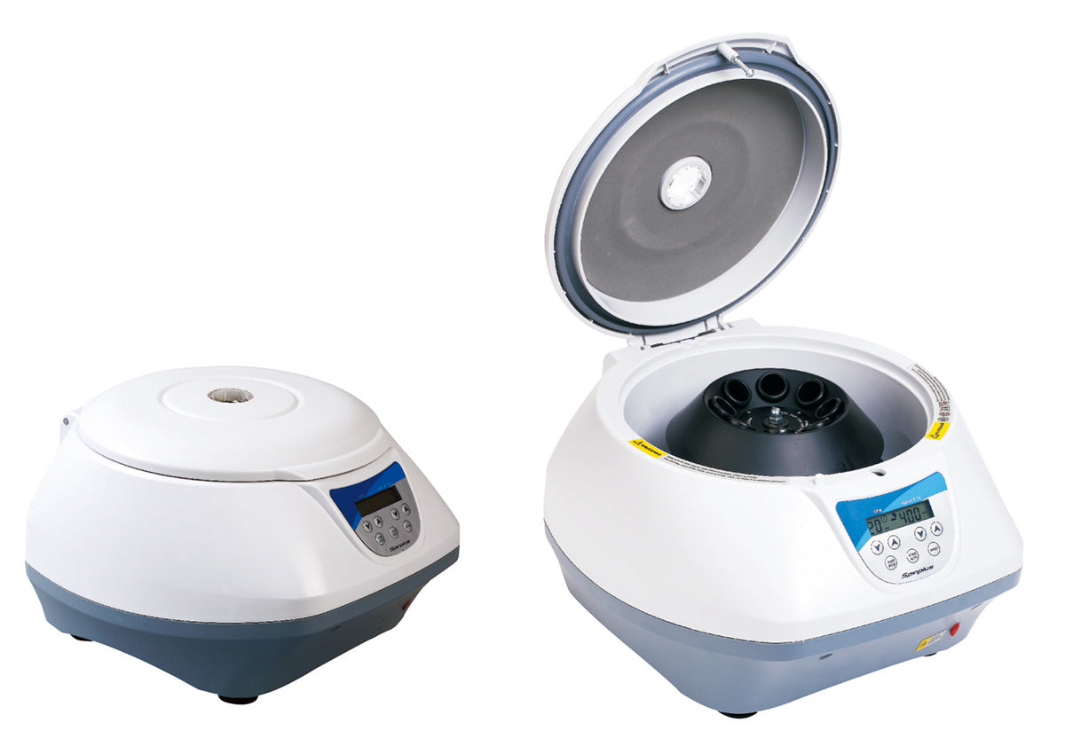 Spinplus Centrifuge