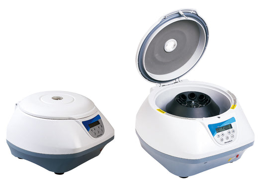 Spinplus Centrifuge digital