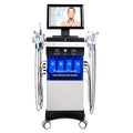 15 in 1 HydraFacial machine