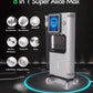 ALICE SUPER BUBBLE MAX (NV-W07 MAX)