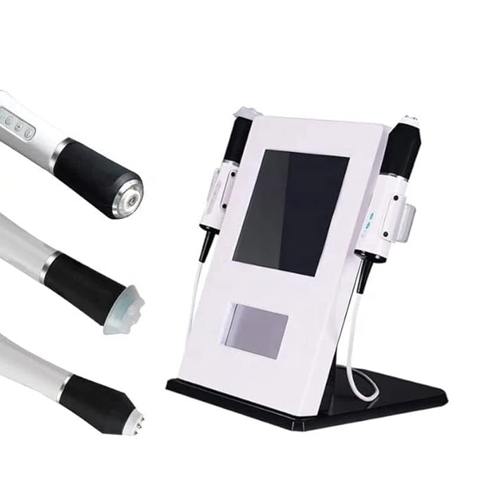 OXYGENEO+ U – 3-IN-1 SUPERFACIAL SYSTEM