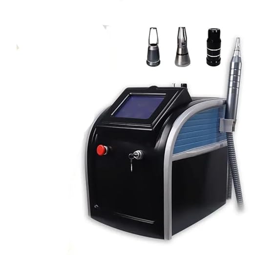 Portable Pico Laser