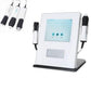 OXYGENEO+ U – 3-IN-1 SUPERFACIAL SYSTEM