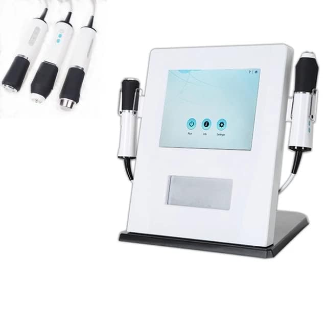 OXYGENEO+ U – 3-IN-1 SUPERFACIAL SYSTEM