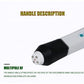 OXYGENEO+ U – 3-IN-1 SUPERFACIAL SYSTEM