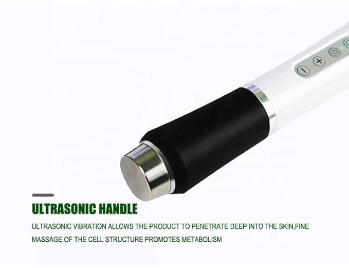 OXYGENEO+ U – 3-IN-1 SUPERFACIAL SYSTEM