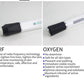 8 in 1 hydrafacial oxegeno