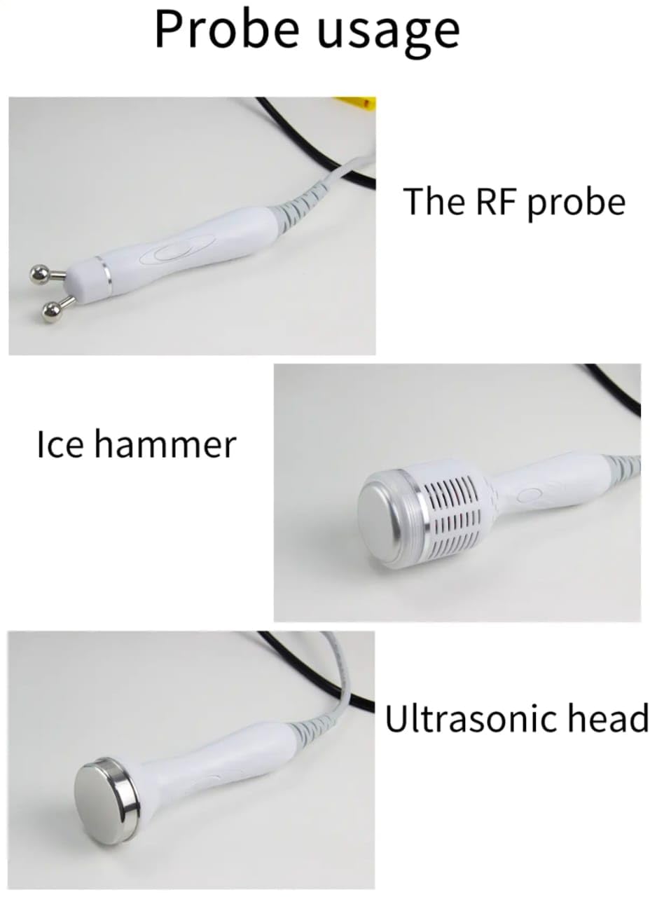 8 in 1 hydrafacial oxegeno