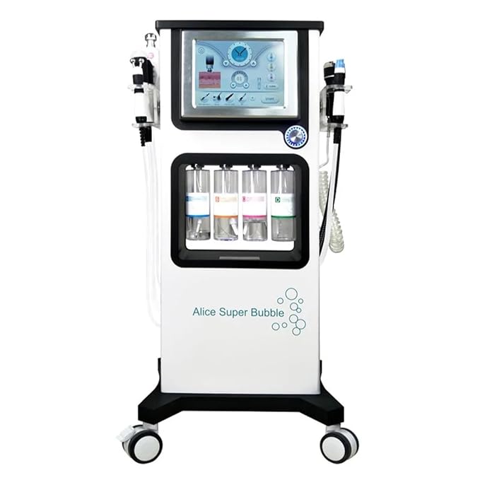 ALICE SUPER BUBBLE (NV-W07)