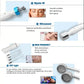 14 in 1 HydraFacial machine