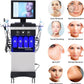 14 in 1 HydraFacial machine