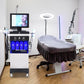 14 in 1 HydraFacial machine