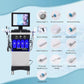 14 in 1 HydraFacial machine