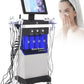 14 in 1 HydraFacial machine
