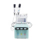 8 in 1 hydrafacial oxegeno
