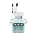 8 in 1 hydrafacial oxegeno