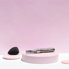 Dr. Pen M8 Microneedling Pen with 16 pin needles
