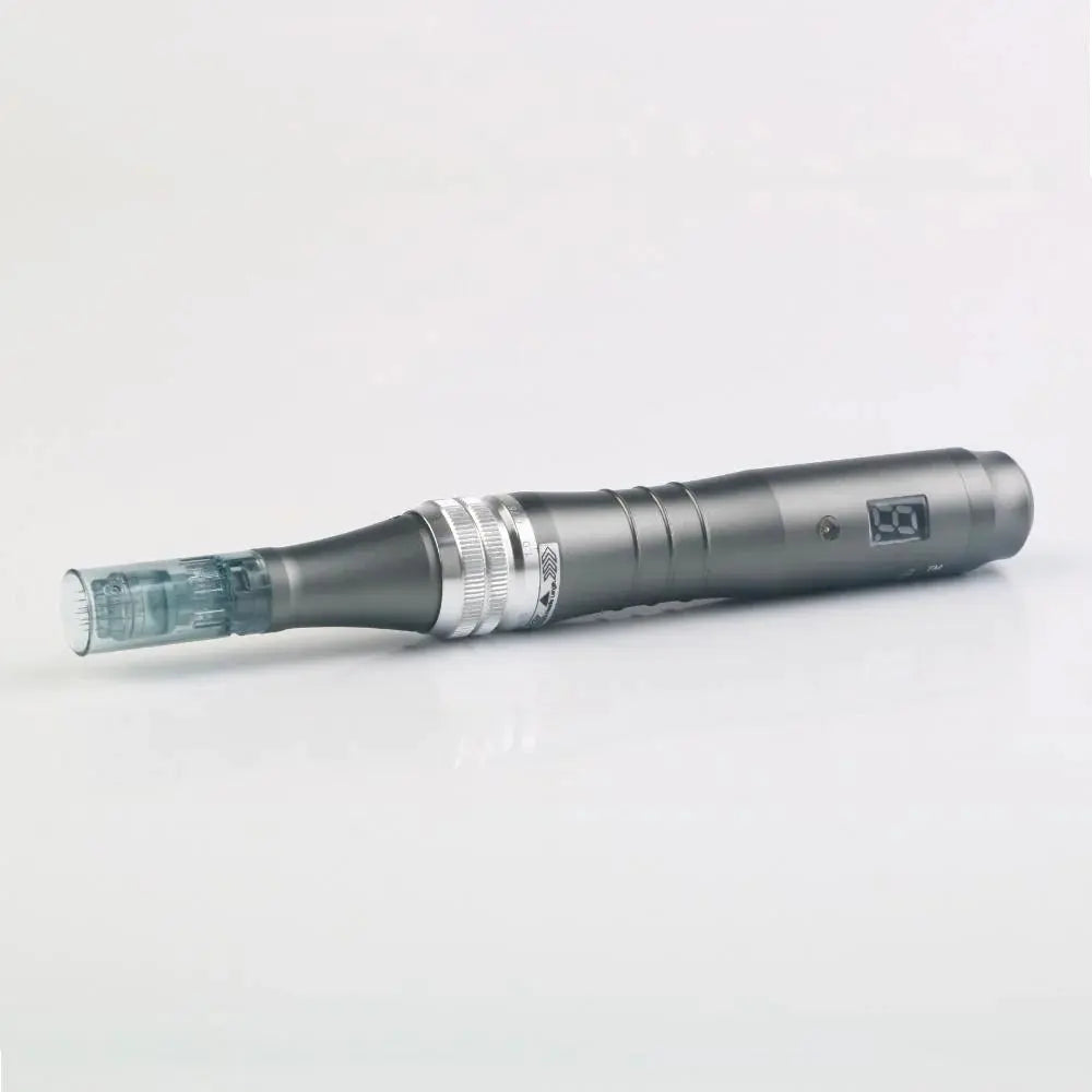 Dr. Pen M8 Microneedling Pen with 16 pin needles