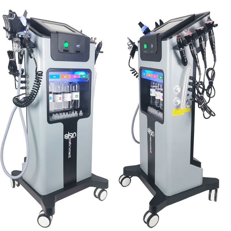 11 in 1 High frequency