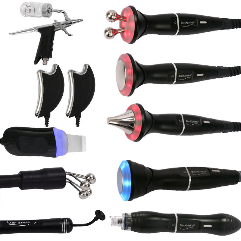 11 in 1 High frequency