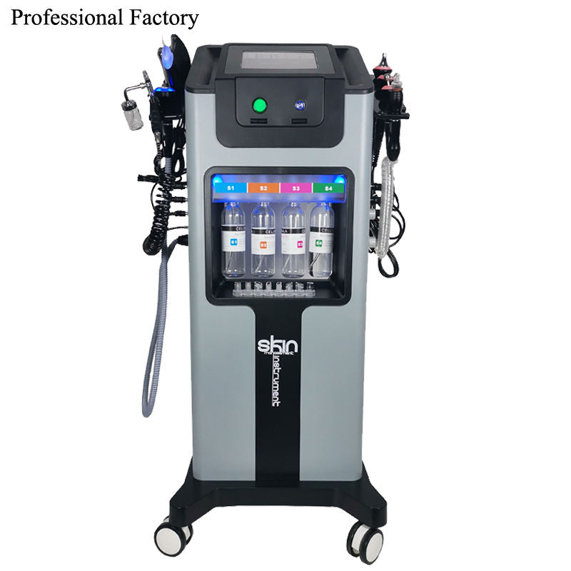 11 in 1 High frequency