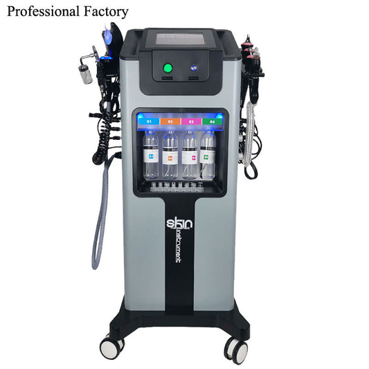 11 in 1 High frequency