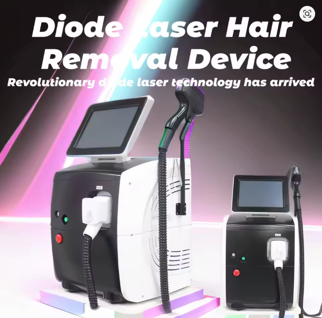 PORTABLE SOPRANO 1000W