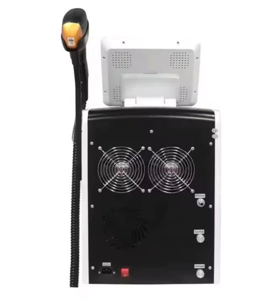 PORTABLE SOPRANO 1000W